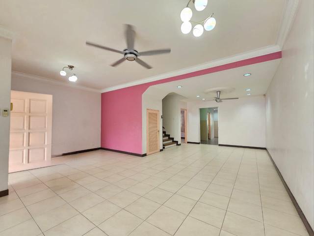 Terraced House for sale in Alam Impian, Selangor