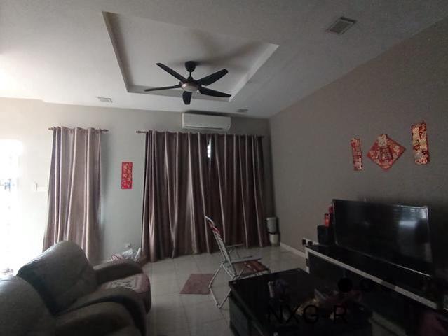 Terraced House for sale in Port Klang, Selangor