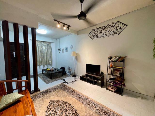 Terraced House for sale in Petaling, Subang Jaya