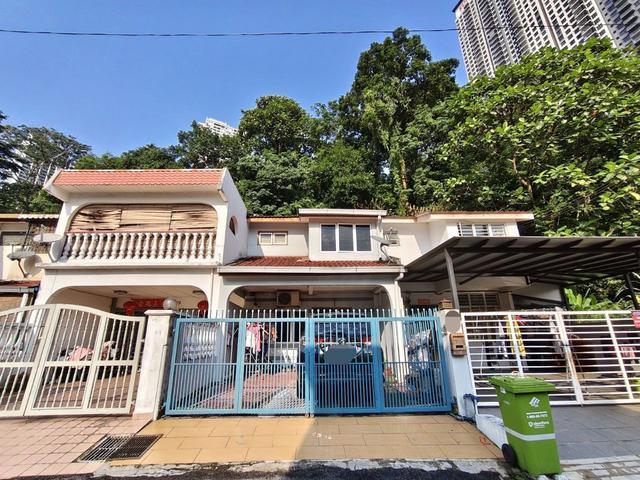 Terraced House for sale in Country Heights Damansara, Kuala Lumpur
