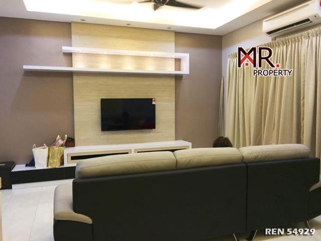 Terraced House for sale in Sungai Petani, Kuala Muda