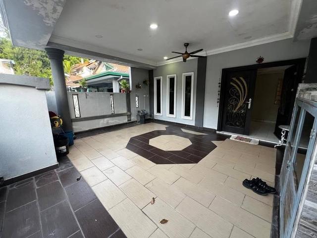 Terraced House for sale in Bandar Botanic, Bandaraya Klang