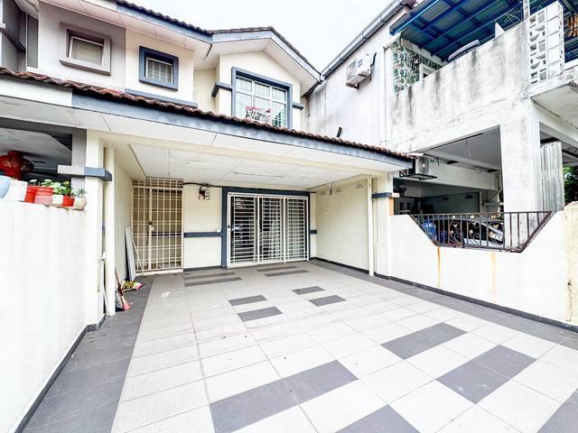 Terraced House for sale in Petaling, Subang Jaya