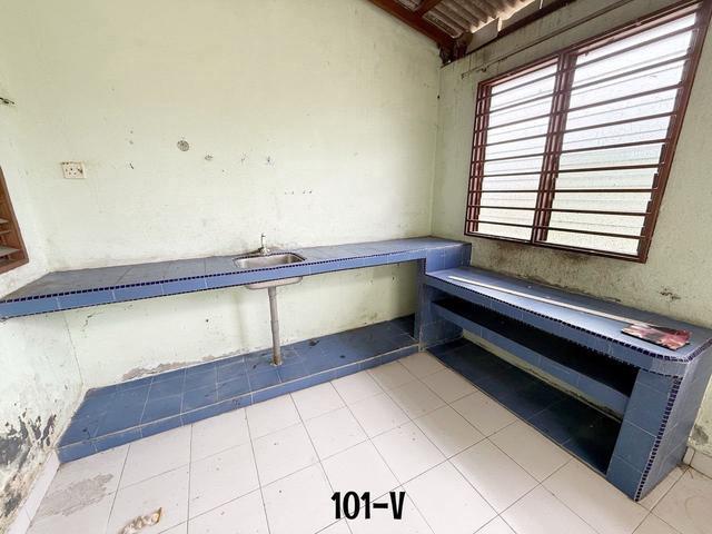 Terraced House for sale in Port Klang, Selangor