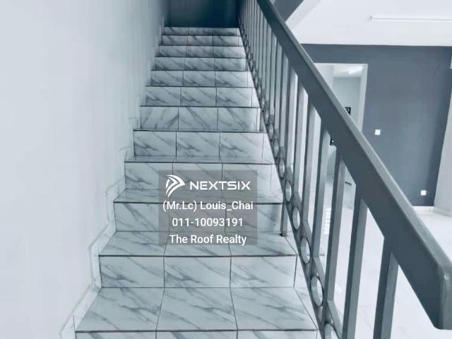 Residential House for sale in Kulai, Johor