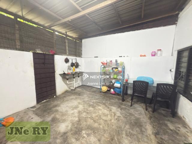 Residential House for sale in Klang