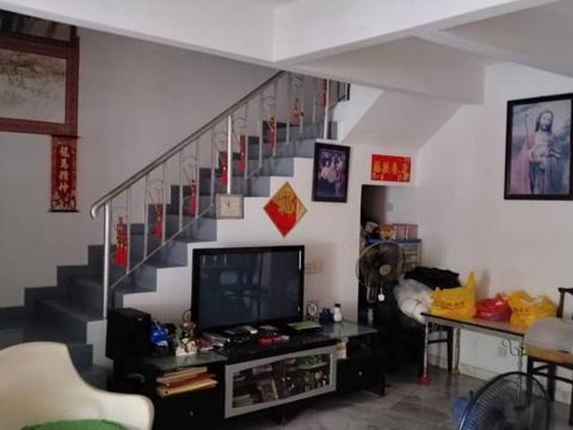 Terraced House for sale in Selayang, Selangor
