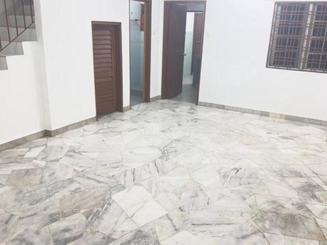 Terraced House for sale in Petaling, Subang Jaya