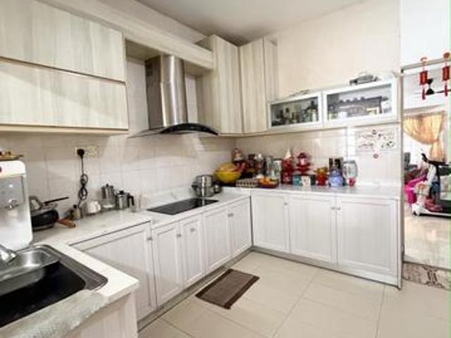 Terraced House for sale in Port Klang, Selangor