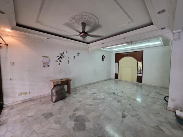 Terraced House for sale in Bandar Johor Bahru, Johor