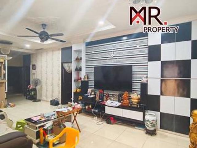 Residential House for sale in Sungai Petani, Kuala Muda