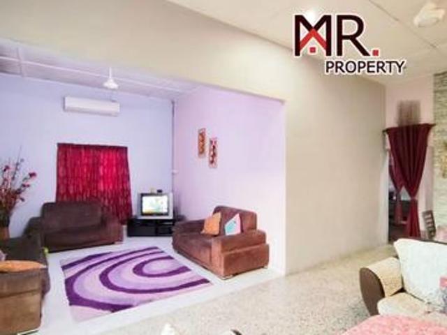 Residential House for sale in Sungai Petani, Kuala Muda