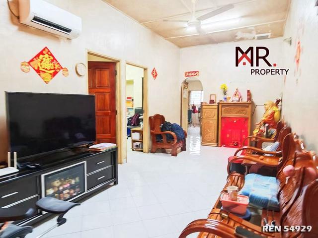 Terraced House for sale in Sungai Petani, Kuala Muda
