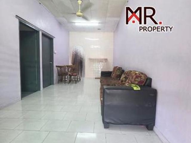 Terraced House for sale in Sungai Petani, Kuala Muda