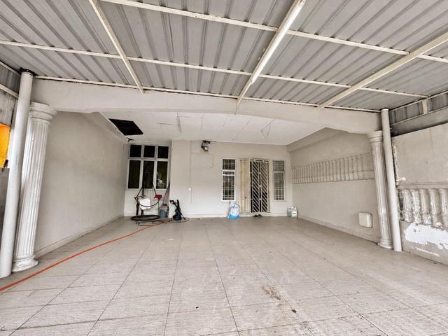 Terraced House for sale in Johore Bahru, Johor