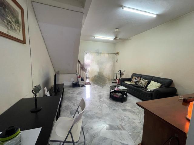 Terraced House for sale in Selayang, Selangor