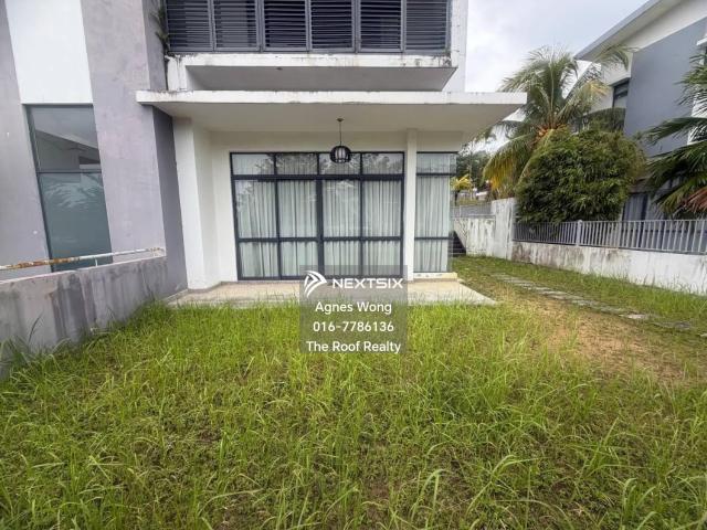 Residential House for sale in Ulu Tiram, Johor