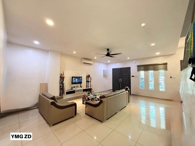 Terraced House for sale in Port Klang, Selangor