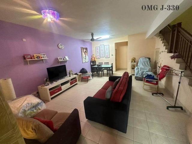 Terraced House for sale in Port Klang, Selangor