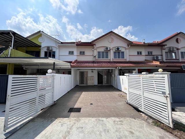 Terraced House for sale in Petaling, Subang Jaya
