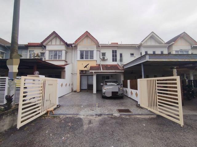 Terraced House for sale in Petaling, Subang Jaya