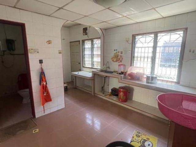Terraced House for sale in Selayang, Selangor