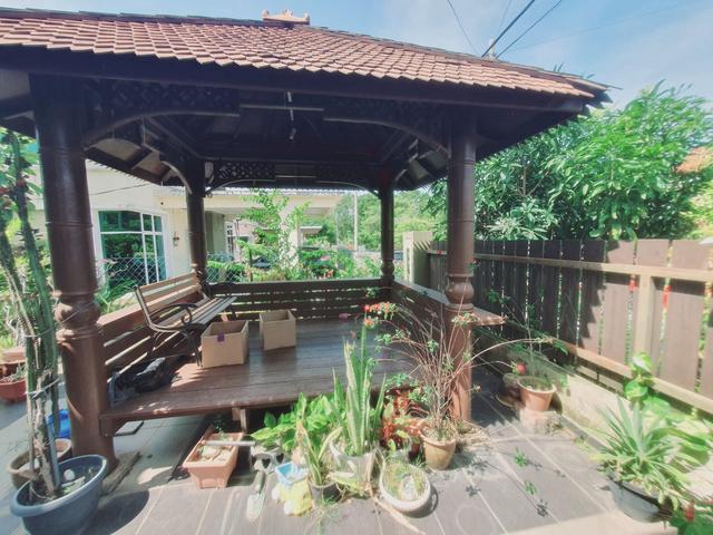 Bungalow for sale in Malaka