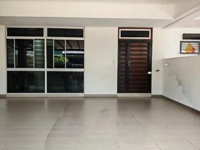 Terraced House for sale in Johore Bahru, Johor