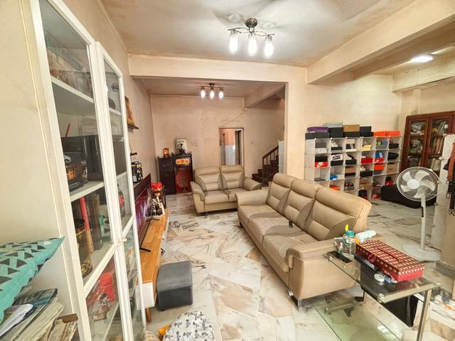 Terraced House for sale in Selayang, Selangor