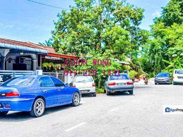 House for sale in Port Klang, Selangor