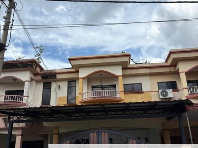 House for sale in Perak, Tanjong Ipoh