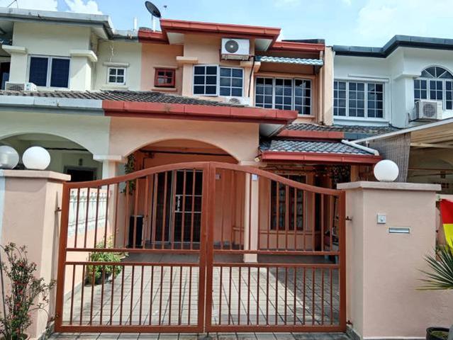 Terraced House for sale in Petaling, Subang Jaya