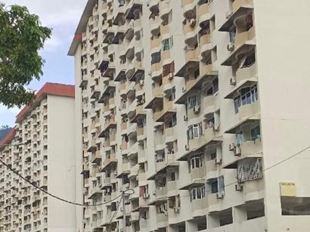 Apartment for sale in Mukim 13, Georgetown