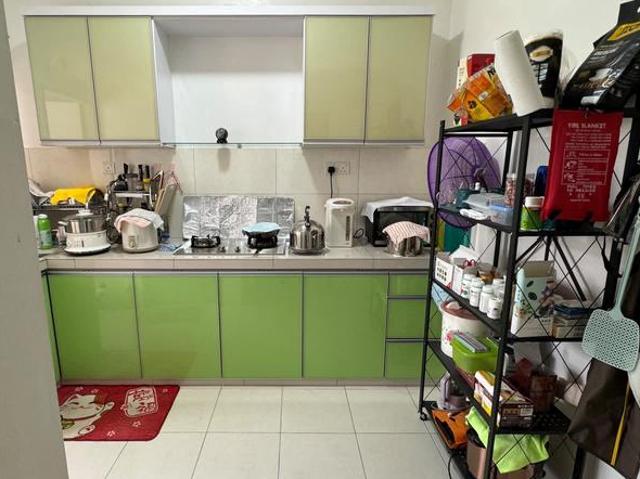 Terraced House for sale in Sungai Petani, Kuala Muda