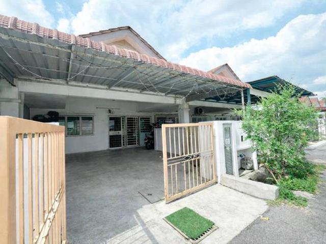 Terraced House for sale in Selangor
