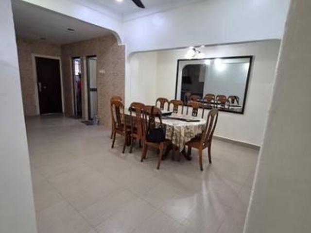 Terraced House for rent in Malim Jaya, Melaka Tengah