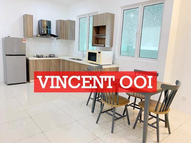 Condominium for sale in Georgetown, Penang