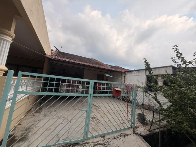 Terraced House for sale in Sendayan Village, Negeri Sembilan