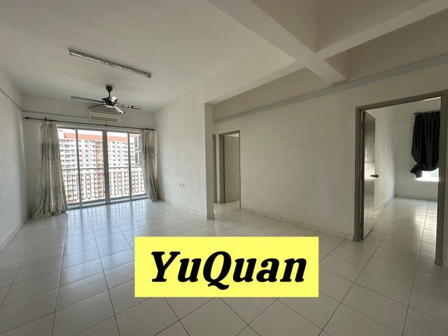 Condominium for sale in Mukim 13, Georgetown