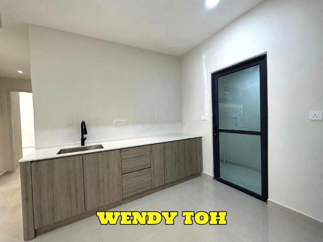 Condominium for rent in Georgetown, Penang