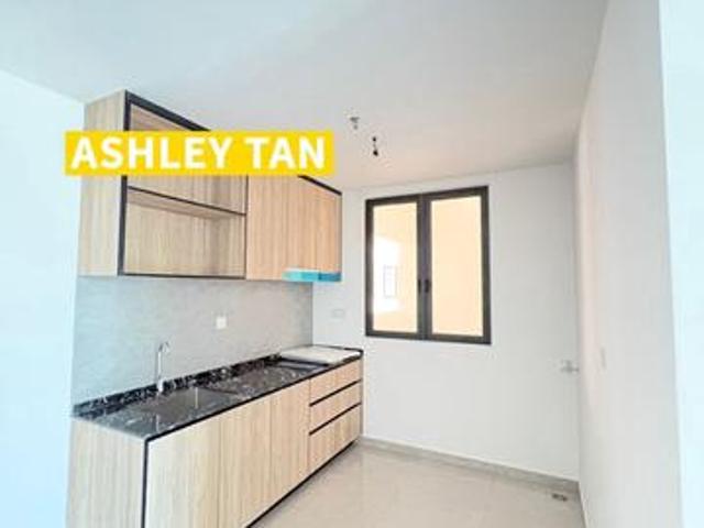 Serviced Residence for sale in Wellesley, Penang