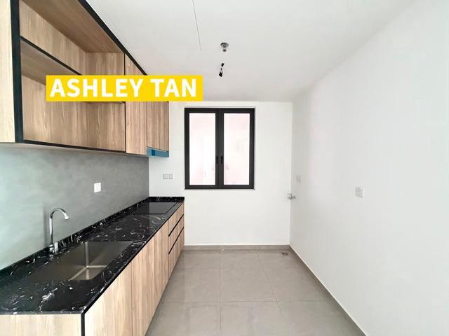 Serviced Residence for sale in Wellesley, Penang