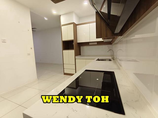 Condominium for sale in Barat Daya, George Town