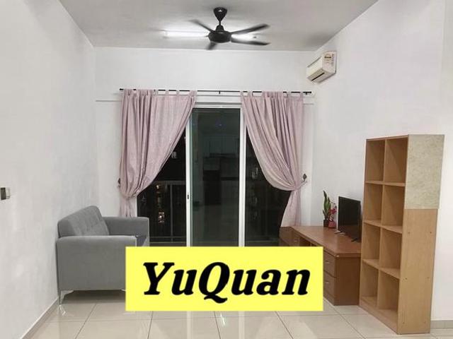 Condominium for sale in Georgetown, Penang