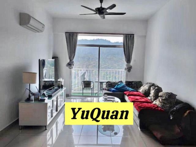 Condominium for sale in Barat Daya, George Town