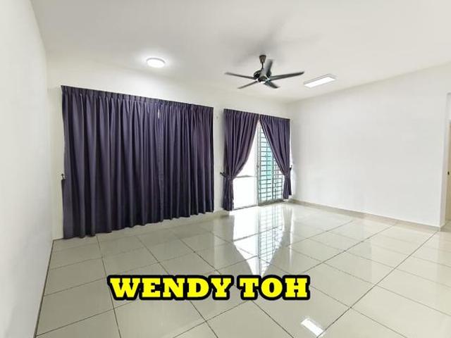 Condominium for rent in Georgetown, Penang