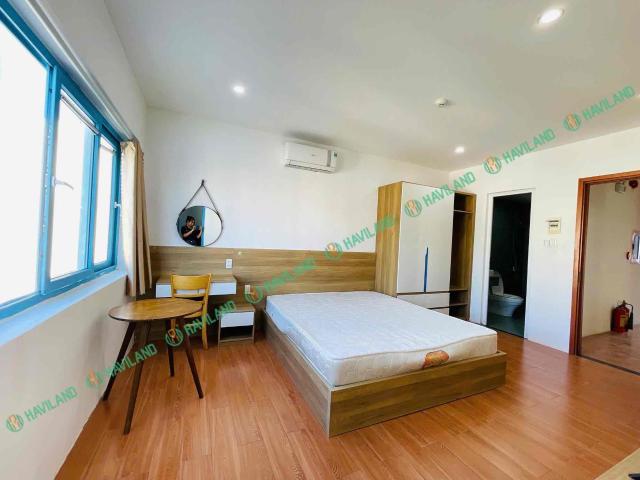 Căn hộ cho thuê tại Đà Nẵng