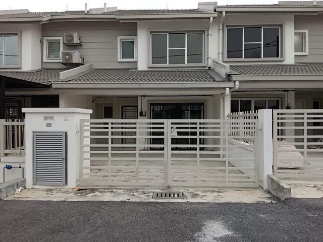 Terraced House for rent in Selayang, Selangor