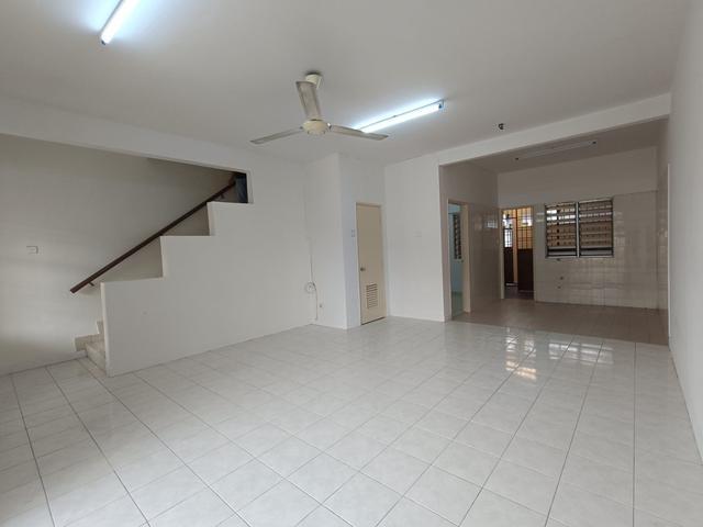 Terraced House for rent in Port Klang, Selangor