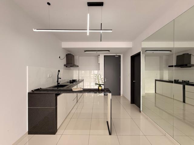 Serviced Residence for rent in Rawang, Majlis Perbandaran Selayang